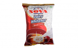 Nova Dairy Whitener   Pack  1 kilogram